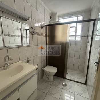 Apartamento em Santos, bairro Pompéia