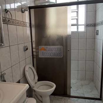Apartamento em Santos, bairro Pompéia