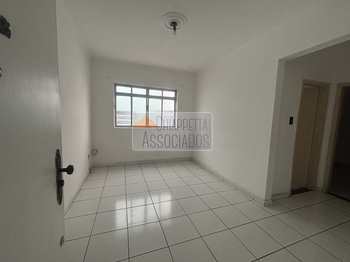 Apartamento, código 475 em Santos, bairro Pompéia