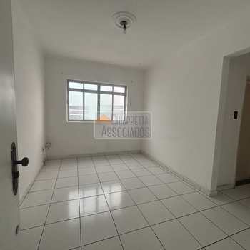 Apartamento em Santos, bairro Pompéia