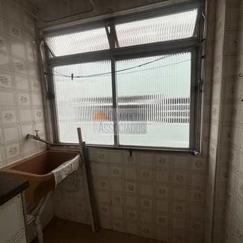 Apartamento em Santos, bairro Pompéia