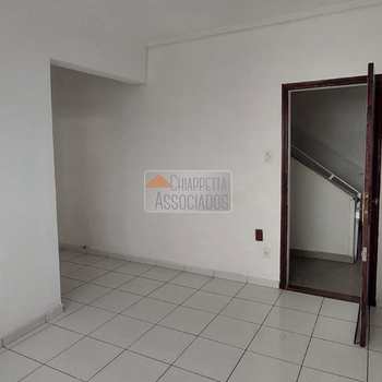 Apartamento em Santos, bairro Pompéia