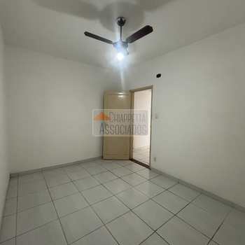 Apartamento em Santos, bairro Pompéia