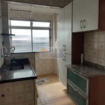 Apartamento em Santos, bairro Pompéia