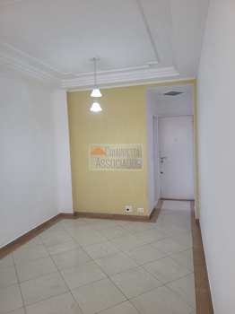 Apartamento, código 477 em Santos, bairro Gonzaga