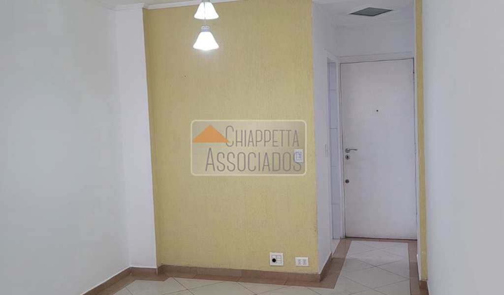 Apartamento em Santos, bairro Gonzaga