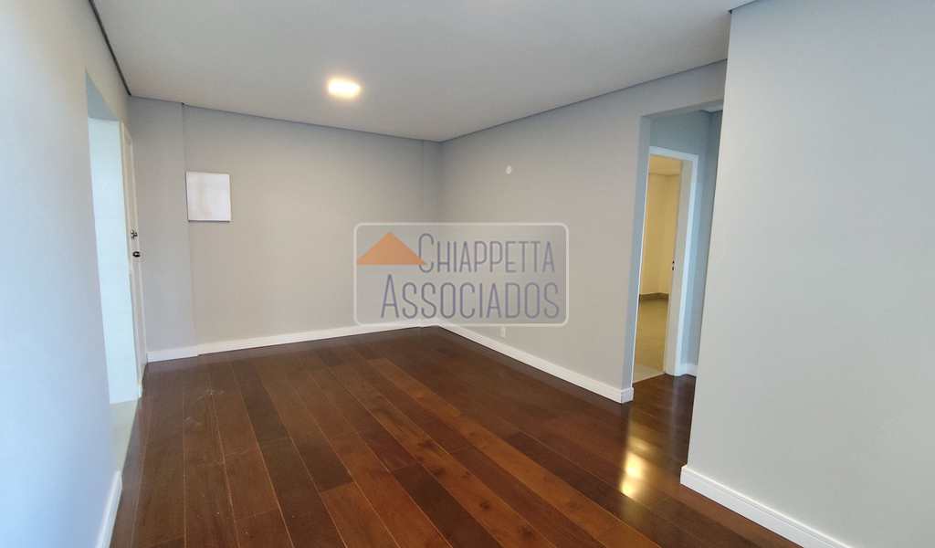 Apartamento em Santos, bairro Campo Grande