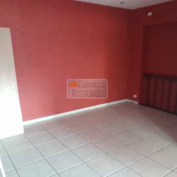 Casa Comercial em Santos, bairro Campo Grande