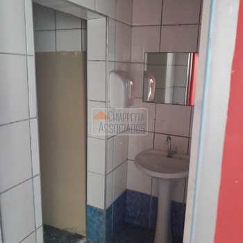 Casa Comercial em Santos, bairro Campo Grande