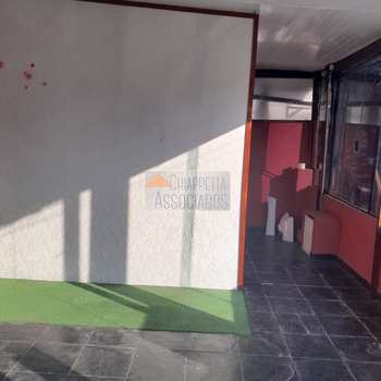 Casa Comercial em Santos, bairro Campo Grande