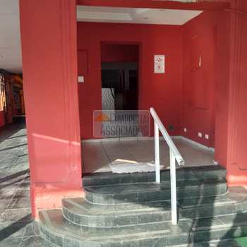 Casa Comercial em Santos, bairro Campo Grande