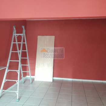 Casa Comercial em Santos, bairro Campo Grande