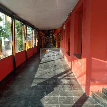 Casa Comercial em Santos, bairro Campo Grande