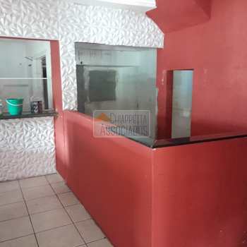 Casa Comercial em Santos, bairro Campo Grande