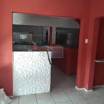 Casa Comercial em Santos, bairro Campo Grande