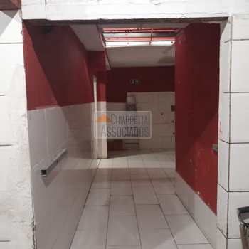 Casa Comercial em Santos, bairro Campo Grande