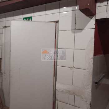 Casa Comercial em Santos, bairro Campo Grande