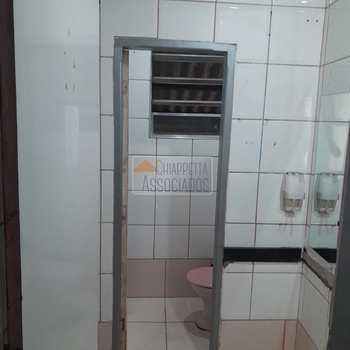 Casa Comercial em Santos, bairro Campo Grande