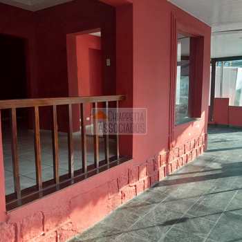 Casa Comercial em Santos, bairro Campo Grande