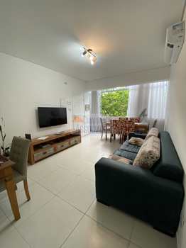 Apartamento, código 506 em Santos, bairro Boqueirão