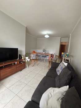 Apartamento, código 507 em Santos, bairro Pompéia