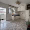 Apartamento em Santos, bairro Gonzaga