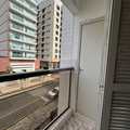 Apartamento em Santos, bairro Gonzaga