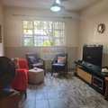 Casa em Santos, bairro Vila Mathias