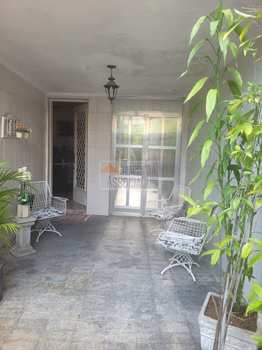 Casa, código 511 em Santos, bairro Vila Mathias