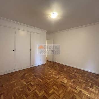 Apartamento em São Vicente, bairro Itararé
