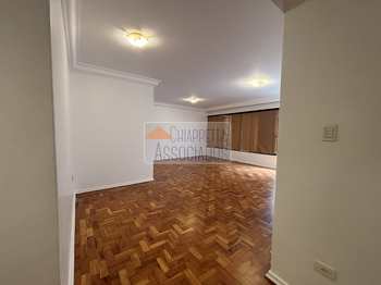 Apartamento, código 512 em São Vicente, bairro Itararé