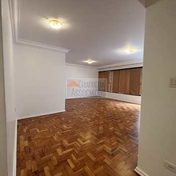Apartamento em São Vicente, bairro Itararé