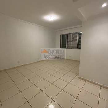 Apartamento em São Vicente, bairro Itararé