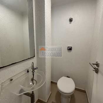 Apartamento em São Vicente, bairro Itararé