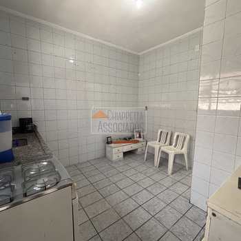 Casa de Condomínio em Praia Grande, bairro Sítio do Campo