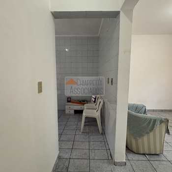 Casa de Condomínio em Praia Grande, bairro Sítio do Campo