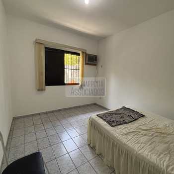 Casa de Condomínio em Praia Grande, bairro Sítio do Campo