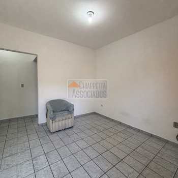 Casa de Condomínio em Praia Grande, bairro Sítio do Campo