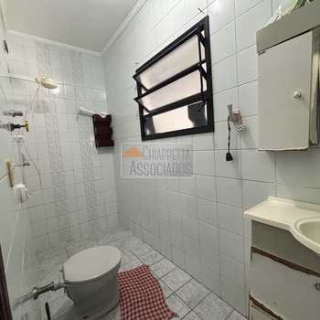 Casa de Condomínio em Praia Grande, bairro Sítio do Campo