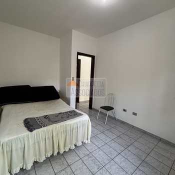 Casa de Condomínio em Praia Grande, bairro Sítio do Campo