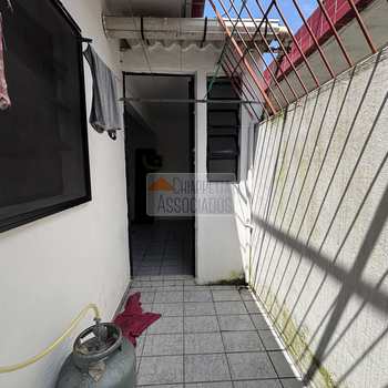 Casa de Condomínio em Praia Grande, bairro Sítio do Campo