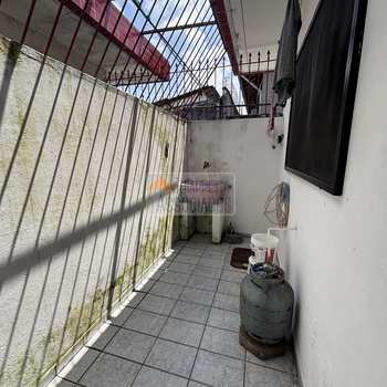 Casa de Condomínio em Praia Grande, bairro Sítio do Campo