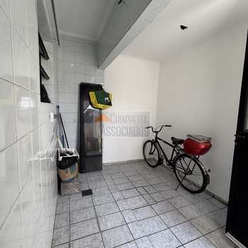 Casa de Condomínio em Praia Grande, bairro Sítio do Campo