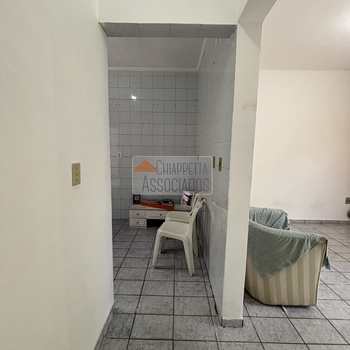 Casa de Condomínio em Praia Grande, bairro Sítio do Campo