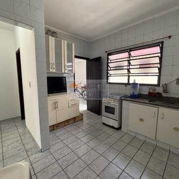 Casa de Condomínio em Praia Grande, bairro Sítio do Campo