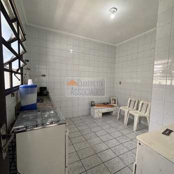 Casa de Condomínio em Praia Grande, bairro Sítio do Campo
