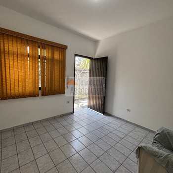 Casa de Condomínio em Praia Grande, bairro Sítio do Campo