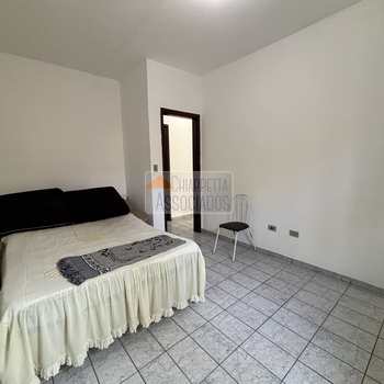 Casa de Condomínio em Praia Grande, bairro Sítio do Campo