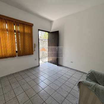Casa de Condomínio em Praia Grande, bairro Sítio do Campo