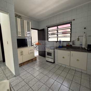 Casa de Condomínio em Praia Grande, bairro Sítio do Campo